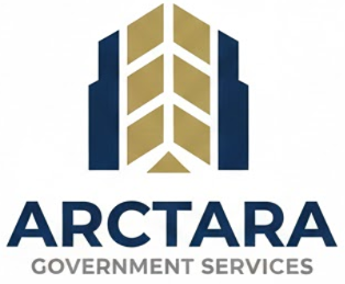 ARCTARA logo